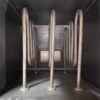 Фото Печь для сушки и прокалки сварочного флюса ПСПФ 50/400М